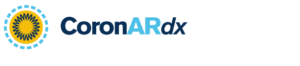 Logo CoronARdx